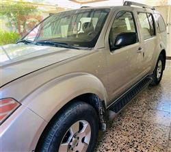 نيسان باثفايندر